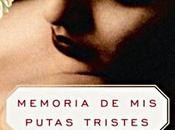 Memoria delle puttane tristi: Gabriel García Márquez