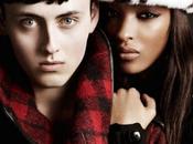 Campaign// Burberry Fall/Winter 2011/12