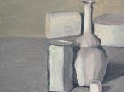 Divergenze parallele: osvaldo licini giorgio morandi