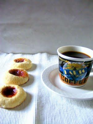 I dolci biscotti di Polifemo