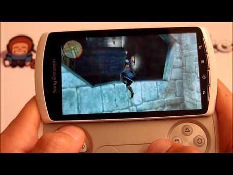 0 Recensione BackStab su Xperia Play e Videorecensione | YLU Review