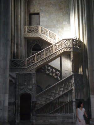 La Cattedrale di Rouen