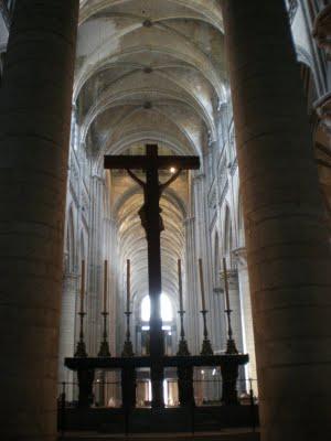 La Cattedrale di Rouen