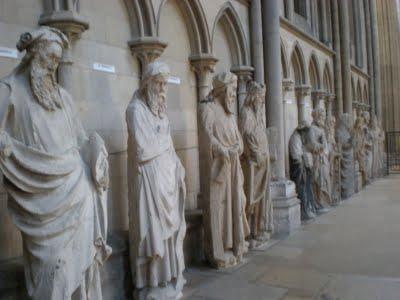 La Cattedrale di Rouen