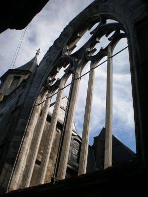 La Cattedrale di Rouen