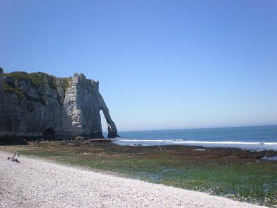 Un sardo al mare