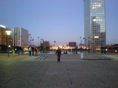 La Grande Arche