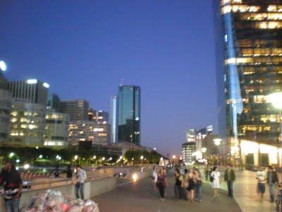 La Grande Arche