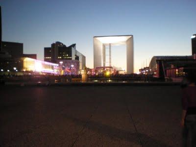 La Grande Arche