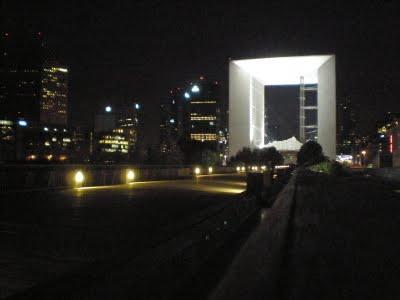 La Grande Arche