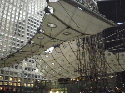 La Grande Arche