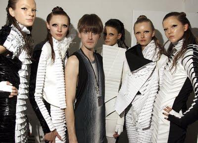 Gareth Pugh_