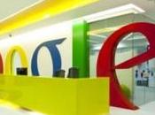 Chiusura Servizi Google