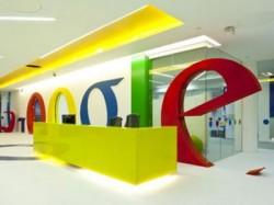 Chiusura per Servizi Google