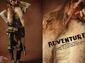Adventure shooting