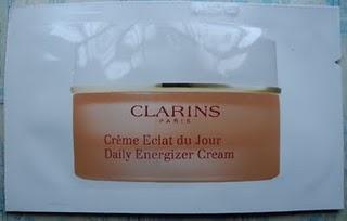 Creme eclat du jour - Clarins