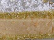 Torta cocco carote mousse melone