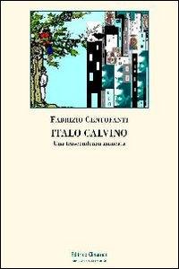 Calvino impuro nella lettura spirituale di Fabrizio Centofanti