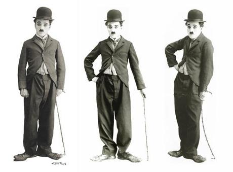 GreenLight rappresenterà Charlie Chaplin