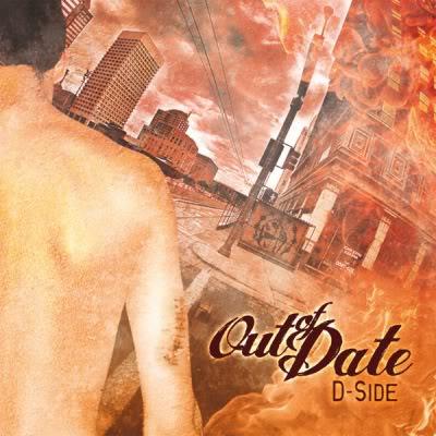 OUT OF DATE - D-Side