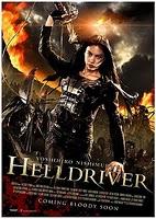 Helldriver