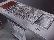 Perchè euge cucina?