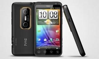 HTC lancia ufficialmente HTC EVO 3D