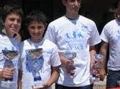 TENNIS: Mattia Bottoni vince torneo UISP Under all'OK CLUB