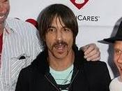 Chili Peppers date Italia dicembre 2011