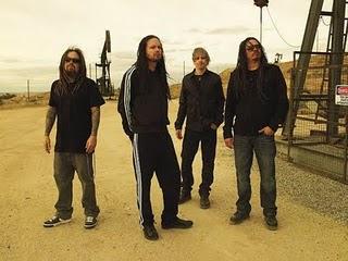 Korn - Tre date in Italia da oggi