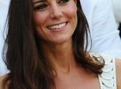 FASHION ICON Kate Middleton Temperley