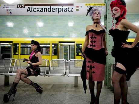 moda <b></div>metropolitana</b> a berlino