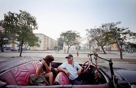 Cuba e i frammenti di un popolo
