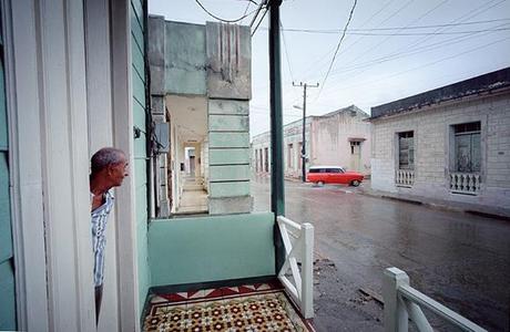 Cuba e i frammenti di un popolo