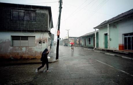 Cuba e i frammenti di un popolo