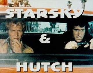 Le avventure di Starsky e Hutch