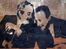 Falcone e Borsellino (graffito)