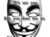Anonimous defaccia sito dell’agcom