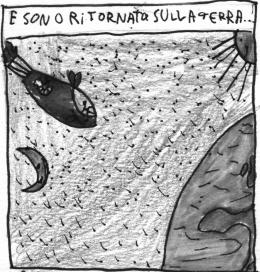 Il fumetto, mmmh… Roba per bambini