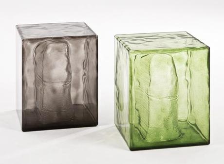 Kartell design best of: tutte le novità 2011 in un unico articolo