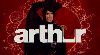 Review 2011 - Arthur