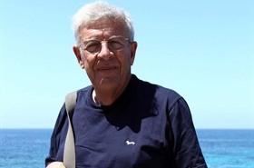 Il signor Canalis ha parlato di Clooney a Vanity Fair: il suocero dice del genero