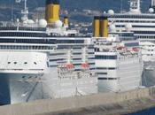 Civitavecchia prepara superare Barcellona