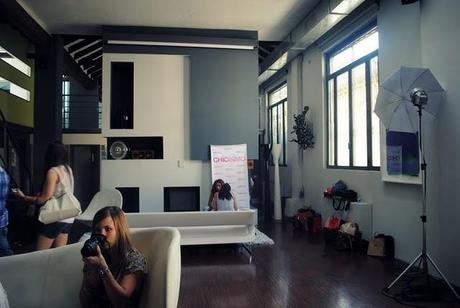 Italian Fashion Bloggers - The style Lab