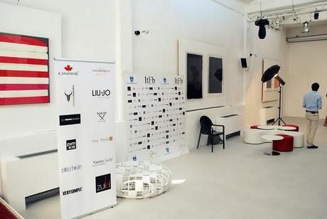 Italian Fashion Bloggers - The style Lab