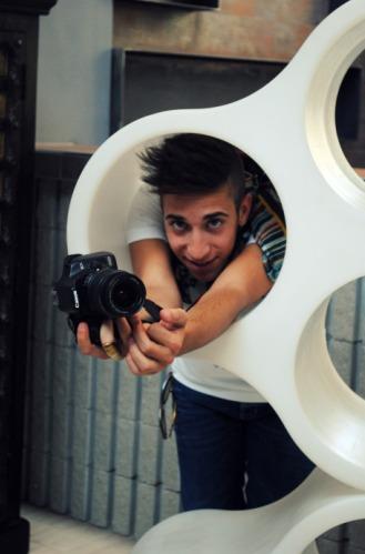 Italian Fashion Bloggers - The style Lab