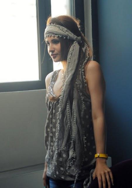 Italian Fashion Bloggers - The style Lab