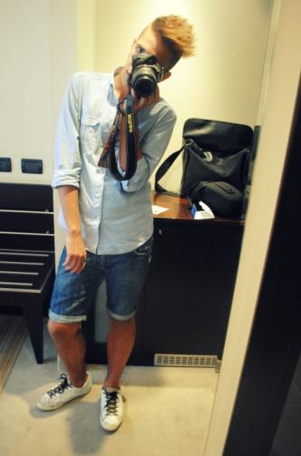 Italian Fashion Bloggers - The style Lab