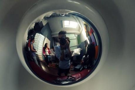 Italian Fashion Bloggers - The style Lab