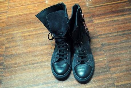 Italian Fashion Bloggers - The style Lab